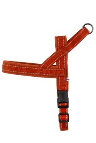 Postroj Hurtta Casual skořicový 45cm