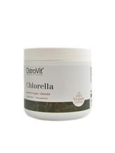 Ostrovit - Chlorella vege 250 g Algae
