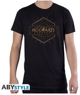 Tričko Harry Potter - Hogwarts Legacy S