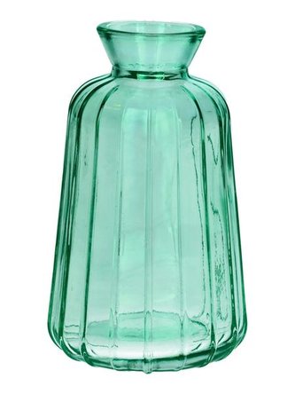 LÁHEV CARMEN D3,5/6,5XH11 TYRKYSOVÁ TRANSPARENTNÍ