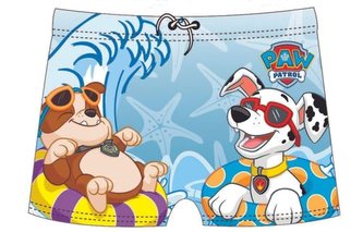 PLAVKY TLAPKOVÁ PATROLA - velikost 8