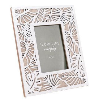 Dřevěný fotorámeček, 4/48