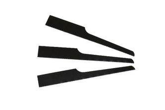 ERBA Náhradní pilky na kov 3 ks pro ER-18045 ER-18136