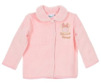 MIKINA MINNIE baby - velikost 18 m.