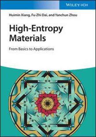 High-Entropy Materials
