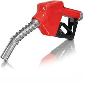 ERBA Pistole pro naftová čerpadla automatická ER-56034