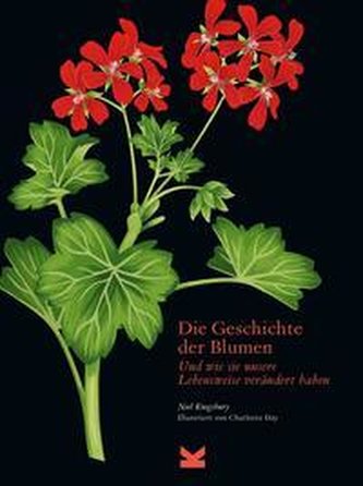 Die Geschichte der Blumen