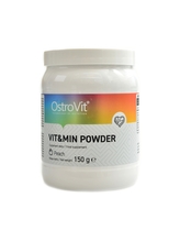 Ostrovit - Vit and min powder 150 g