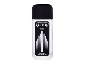 STR8 Rise - deodorant s rozprašovačem 85 ml man