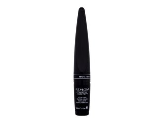 Revlon Colorstay Oční linka Exactify Liquid Liner 10 ml Matte Black pro ženy