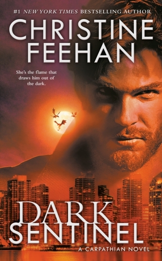 Dark Sentinel (Christine Feehan, 2019)