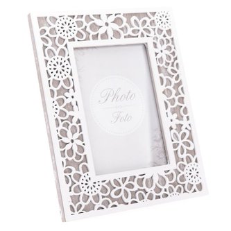 Dřevěný fotorámeček, 6/48