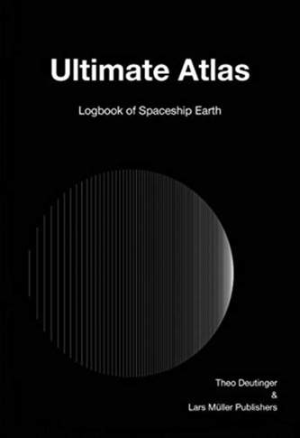 Ultimate Atlas: Logbook of Spaceship Earth