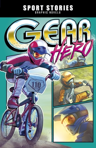 Gear Hero Gear Hero
