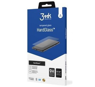 3mk ochranné sklo HardGlass pro Samsung Galaxy A52 4G/5G / A52s