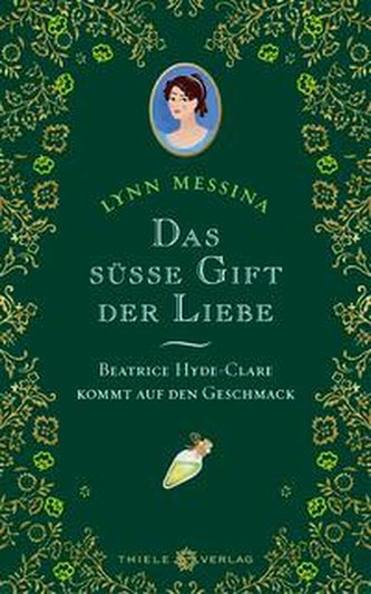 Das süße Gift der Liebe