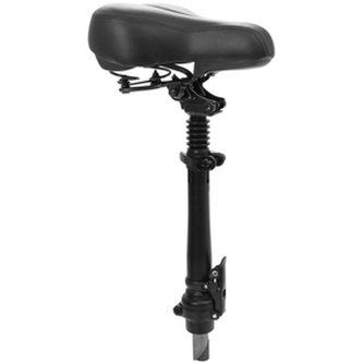 Příslušenství k el. koloběžkám BLUETOUCH sedačka pro BTX250