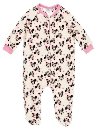 OVERAL MINNIE - velikost 24 m.