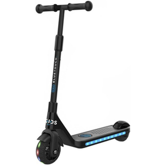 ELEKTRICKÁ KOLOBĚŽKA BLUETOUCH KIDS černá