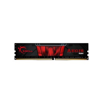 G.Skill Aegis 8GB DDR4 3000