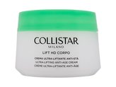 Collistar Lift HD Tělový krém Body Ultra-Lifting Anti-Age Cream 400 ml pro ženy