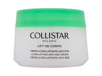 Collistar Lift HD Tělový krém Body Ultra-Lifting Anti-Age Cream 400 ml pro ženy