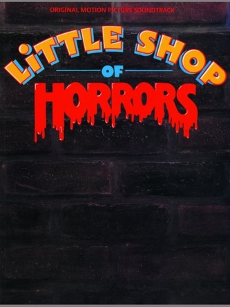 Little Shop of Horrors