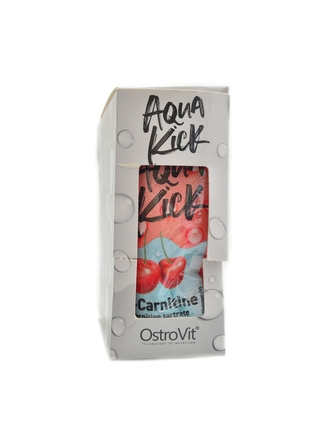 Ostrovit - Aqua kick l-carnitine 10 g