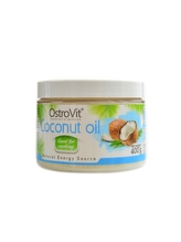 Ostrovit - Coconut oil 400 g
