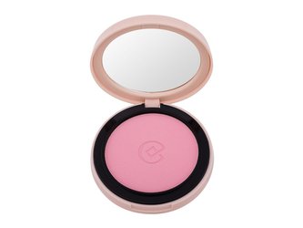 Collistar Impeccable Tvářenka Maxi Blush 9 g 06 Riviera Rose pro ženy