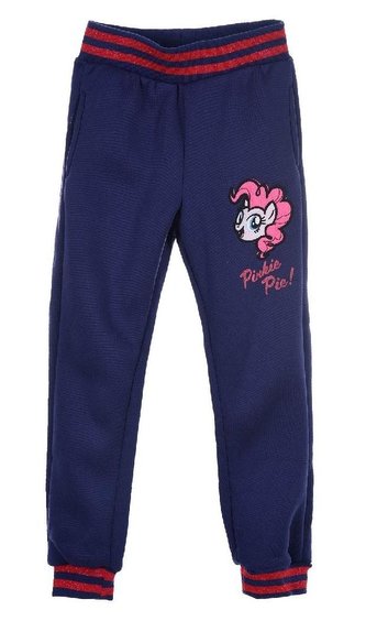 TEPLÁKY MY LITTLE PONY  - velikost 3