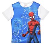TRIČKO SPIDERMAN - velikost 3