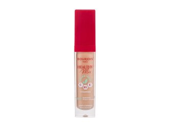 BOURJOIS Paris Healthy Mix Korektor Clean & Vegan Anti-Fatigue Concealer 6 ml 51 Light Vanilla pro ženy