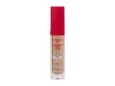 BOURJOIS Paris Healthy Mix Korektor Clean & Vegan Anti-Fatigue Concealer 6 ml 53 Golden Beige pro ženy