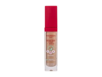 BOURJOIS Paris Healthy Mix Korektor Clean & Vegan Anti-Fatigue Concealer 6 ml 53 Golden Beige pro ženy