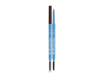 Rimmel London Kind & Free Tužka na obočí Brow Definer 0,09 g 006 Espresso pro ženy