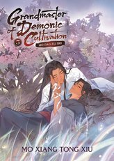 Grandmaster of Demonic Cultivation 5: Mo Dao Zu Shi