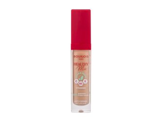 BOURJOIS Paris Healthy Mix Korektor Clean & Vegan Anti-Fatigue Concealer 6 ml 52.5 Vanilla pro ženy