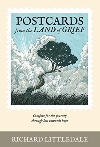 Postcards from the Land of Grief Postcards from the Land of Grief