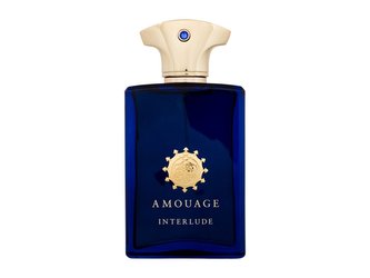 Amouage Interlude Parfémovaná voda 100 ml New pro muže