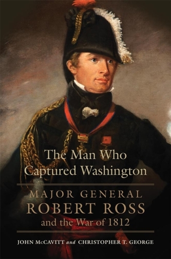 The Man Who Captured Washington The Man Who Captured Washington
