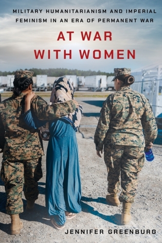 At War with Women