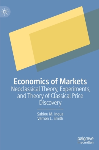 Economics of Markets