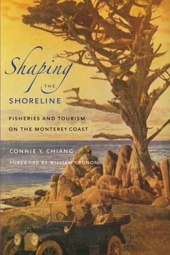 Shaping the Shoreline Shaping the Shoreline