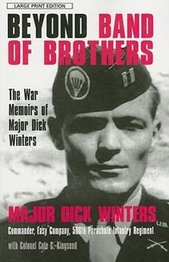 Beyond Band of Brothers Beyond Band of Brothers