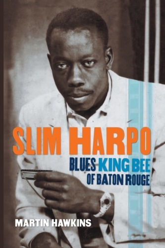 Slim Harpo