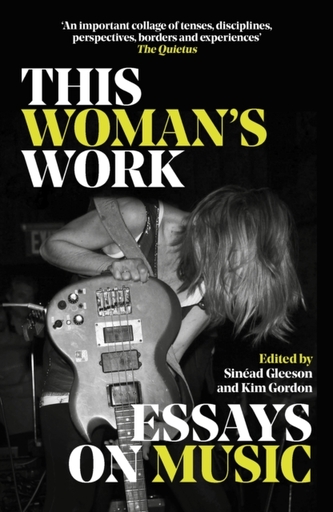 This Woman's Work This Woman's Work