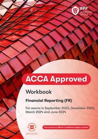 ACCA Financial Reporting