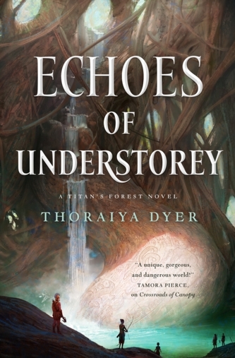 ECHOES OF UNDERSTOREY