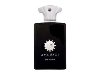 Amouage Memoir Parfémovaná voda 100 ml New pro muže